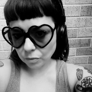 Meet your Posher, Jenn